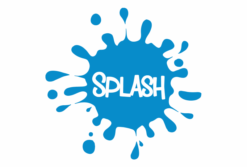 Splash! Logo