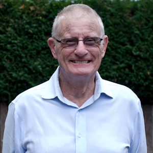 Gary Nicholson