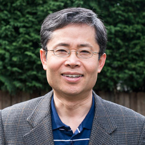 Picture of Jaekoo Shin