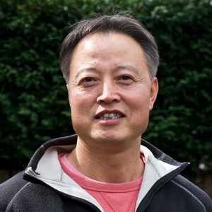 Joon Jeong