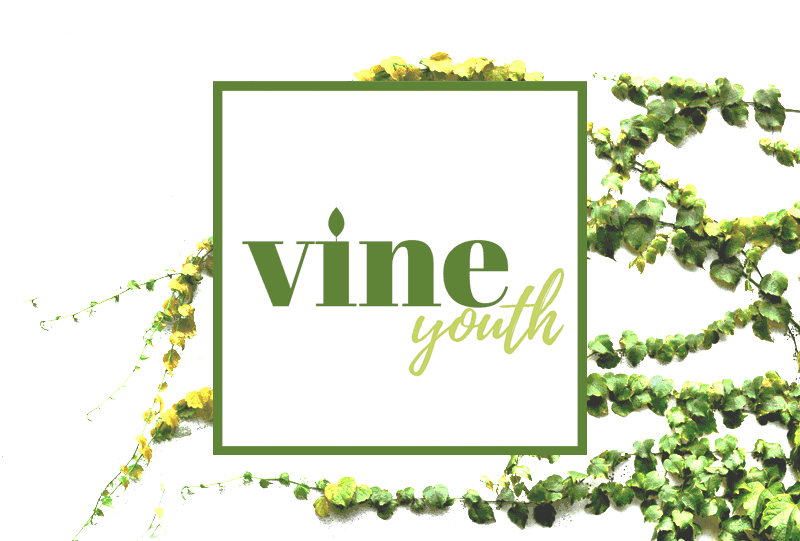 Vine Youth Logo