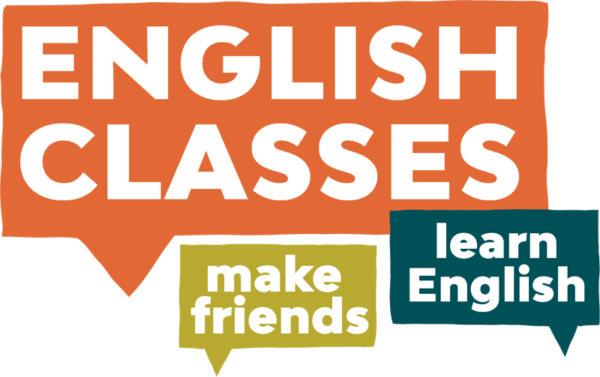 English Classes: Make Friends, Learn English