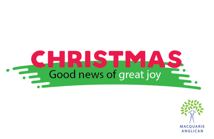 Christmas: Good News of Great Joy