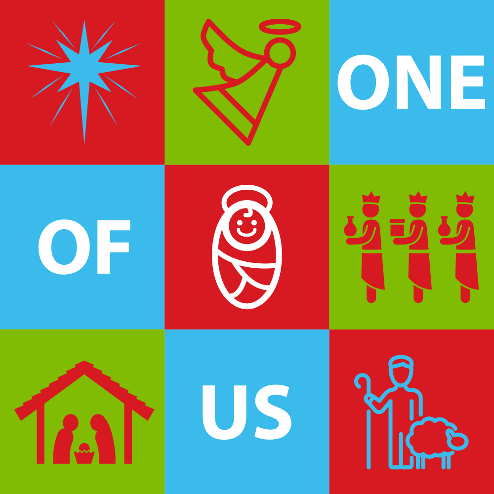 Christmas 2019 Grid@1000x One of Us